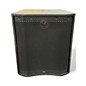 Used Harbinger VS12 Powered Subwoofer thumbnail