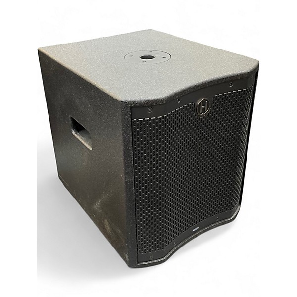 Used Harbinger VS12 Powered Subwoofer