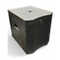 Used Harbinger VS12 Powered Subwoofer