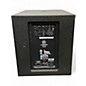 Used Harbinger VS12 Powered Subwoofer