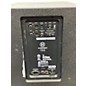 Used Harbinger VS12 Powered Subwoofer