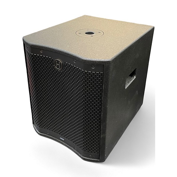 Used Harbinger VS12 Powered Subwoofer