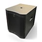 Used Harbinger VS12 Powered Subwoofer