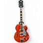 Used Gretsch Guitars G5420T Electromatic ORANGE SATIN Hollow Body Electric Guitar thumbnail