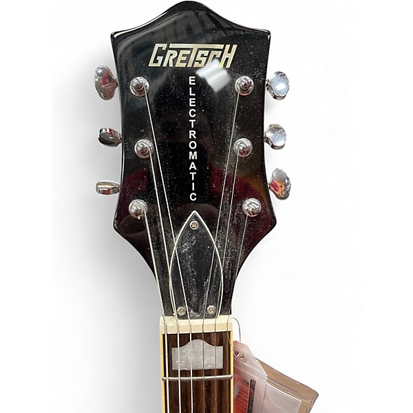 Used Gretsch Guitars G5420T Electromatic ORANGE SATIN Hollow Body Electric Guitar