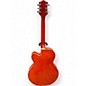 Used Gretsch Guitars G5420T Electromatic ORANGE SATIN Hollow Body Electric Guitar