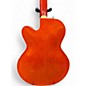 Used Gretsch Guitars G5420T Electromatic ORANGE SATIN Hollow Body Electric Guitar