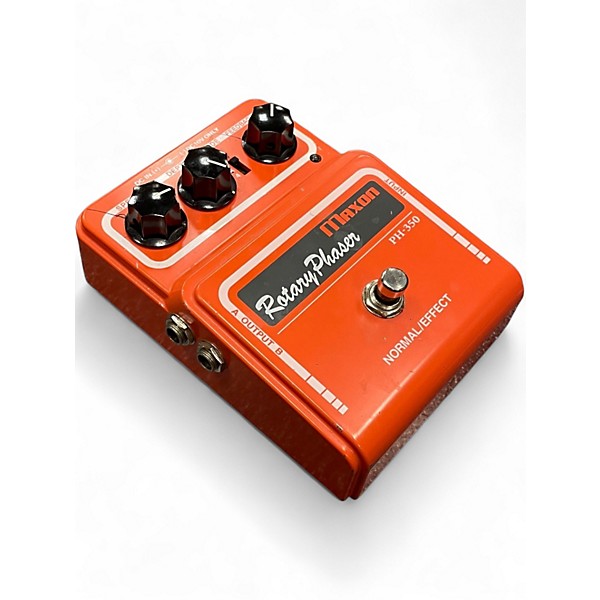Used Maxon PH350 Effect Pedal