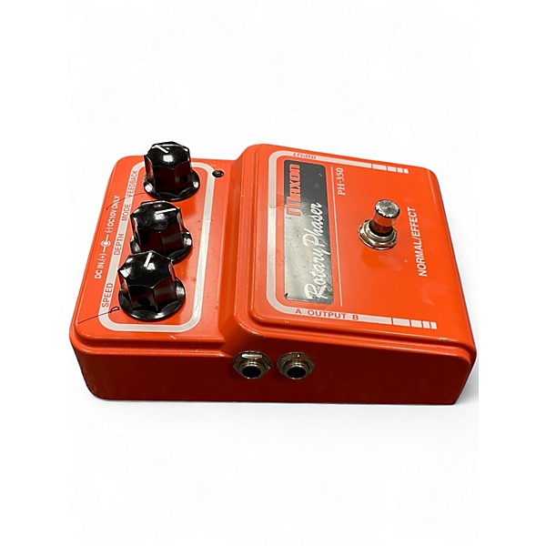 Used Maxon PH350 Effect Pedal