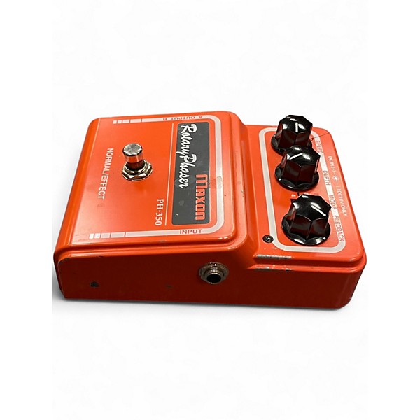 Used Maxon PH350 Effect Pedal