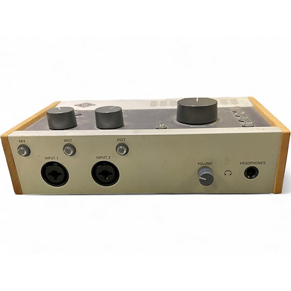 Used Universal Audio VOLT 476 Audio Interface