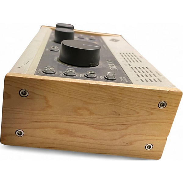 Used Universal Audio VOLT 476 Audio Interface