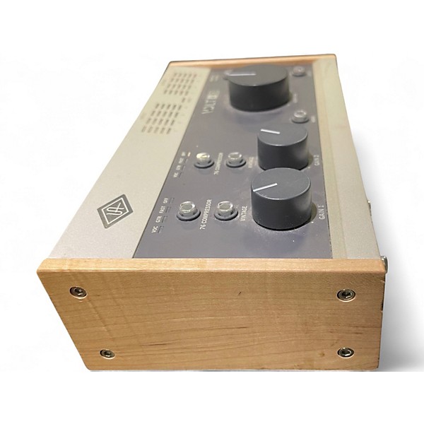 Used Universal Audio VOLT 476 Audio Interface