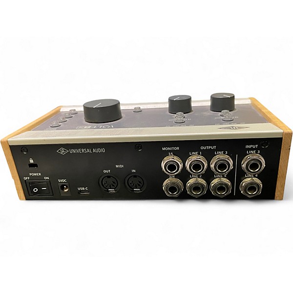 Used Universal Audio VOLT 476 Audio Interface