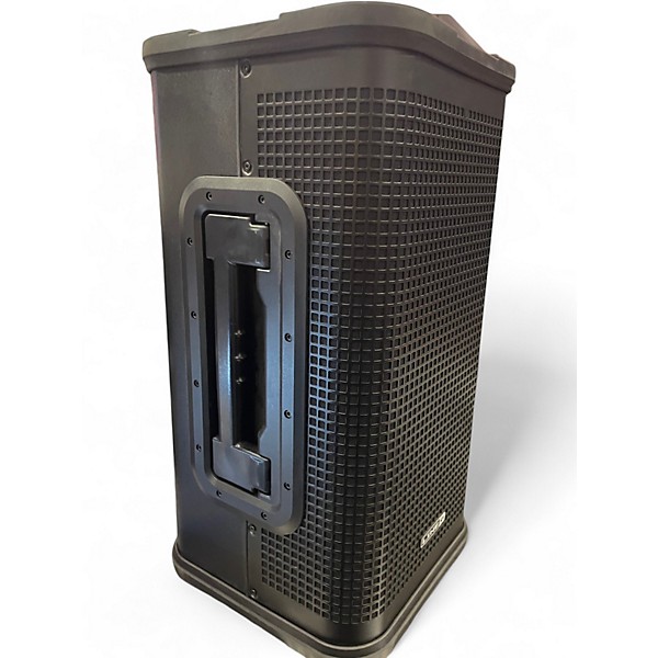 Used Line 6 L2T Stage Source 800W 10in Acoustic Guitar Combo Amp