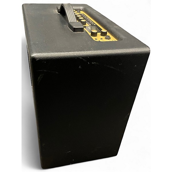 Used Marshall CODE 50W 1x12 Guitar Combo Amp