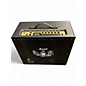 Used Marshall CODE 50W 1x12 Guitar Combo Amp
