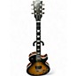 Used Gibson Les Paul Classic Player Plus 2 Tone Sunburst Solid Body Electric Guitar thumbnail