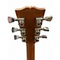 Used Gibson Les Paul Classic Player Plus 2 Tone Sunburst Solid Body Electric Guitar