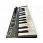 Used Alesis vmini MIDI Controller