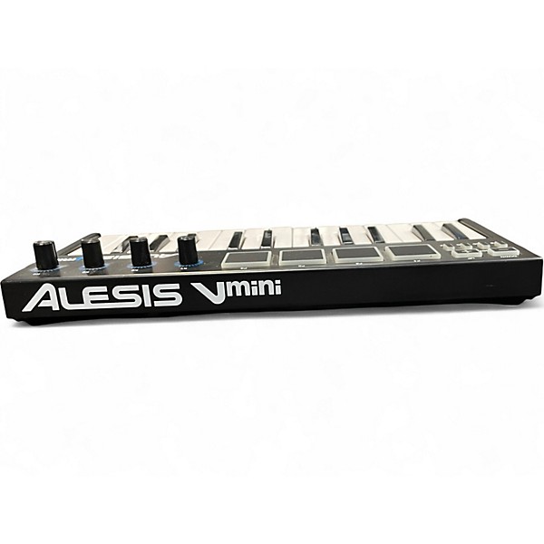 Used Alesis vmini MIDI Controller