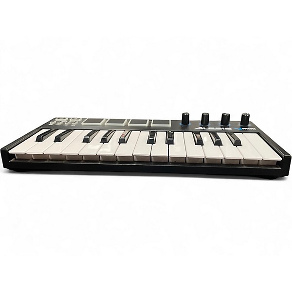Used Alesis vmini MIDI Controller