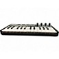 Used Alesis vmini MIDI Controller