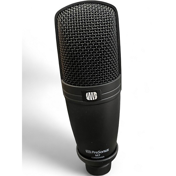Used PreSonus PRESONUS Condenser Microphone