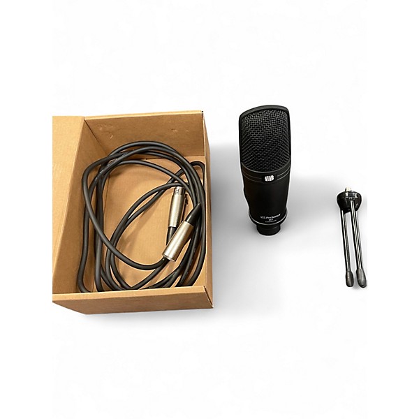 Used PreSonus PRESONUS Condenser Microphone