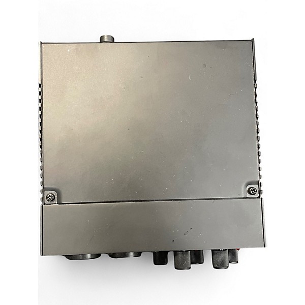 Used PreSonus Audiobox USB 96 Audio Interface