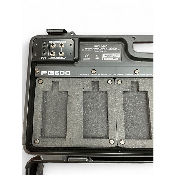 Used TASCAM US 16X08 Audio Interface