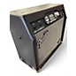 Used Fender G Dec 15W 1X8 Guitar Combo Amp