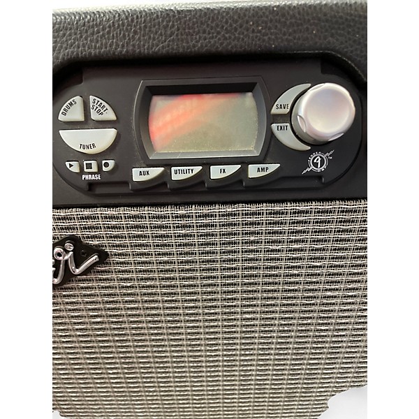 Used Fender G Dec 15W 1X8 Guitar Combo Amp