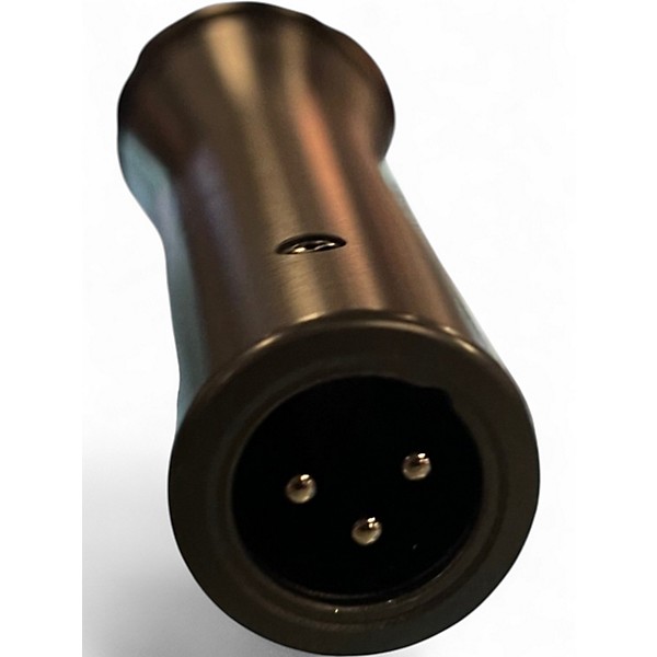 Used Sennheiser E835 Dynamic Microphone