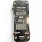Used MXR MC404 Custom Classic Boost Wah Effect Pedal