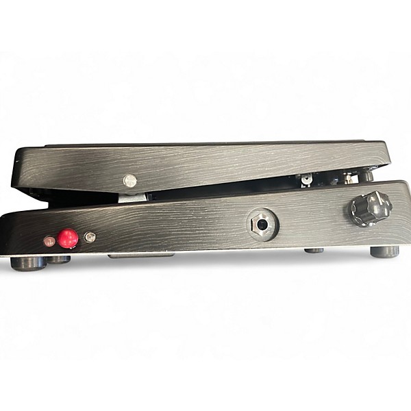 Used MXR MC404 Custom Classic Boost Wah Effect Pedal