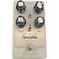 Used Cornerstone Music Gear Gladio Guitar Preamp thumbnail