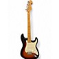 Used Fender Standard Stratocaster 2 Color Sunburst Solid Body Electric Guitar thumbnail
