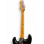 Used Fender Standard Stratocaster 2 Color Sunburst Solid Body Electric Guitar