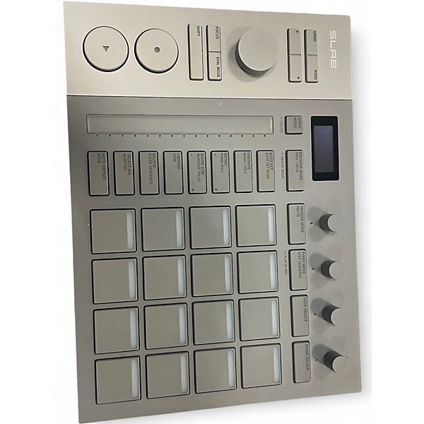 Used AlphaTheta Slab MIDI Controller