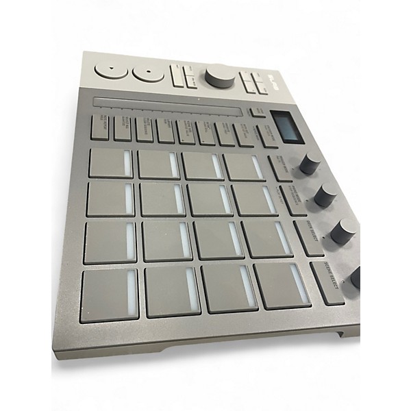 Used AlphaTheta Slab MIDI Controller