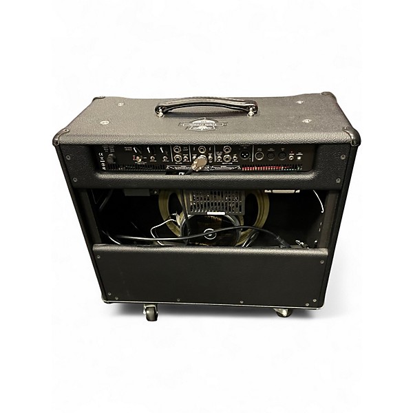 Used MESA/Boogie TRIPLE CROWN TC50 Tube Guitar Combo Amp