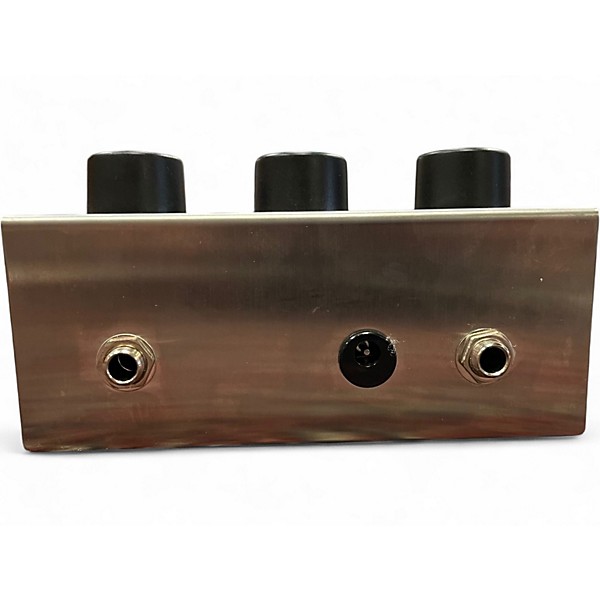 Used Electro-Harmonix Big Muff Distortion Effect Pedal