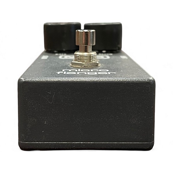 Used MXR MICRO FLANGER Effect Pedal