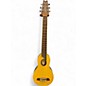 Used Washburn Ro10 Rover natural Acoustic Guitar thumbnail