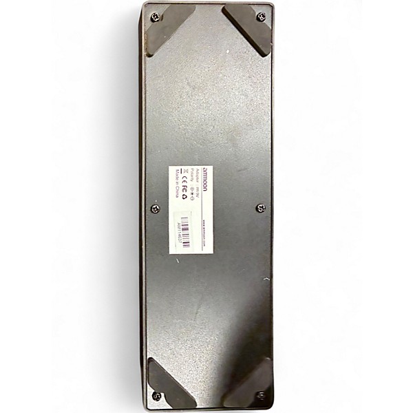 Used Ammon PEDAL Effect Processor