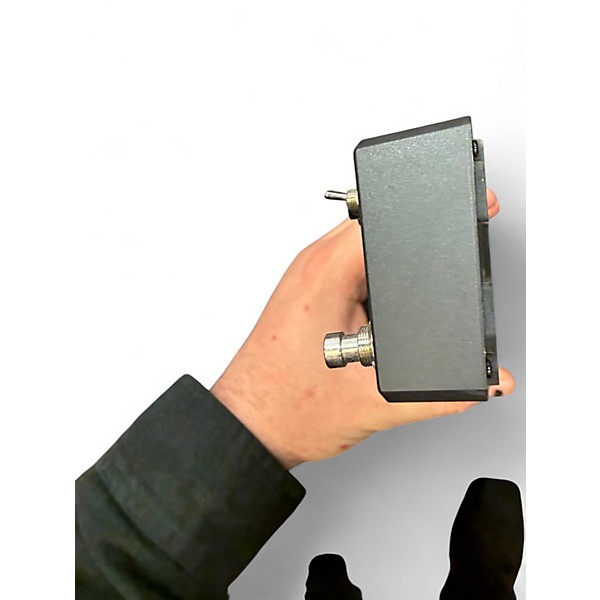 Used Ammon PEDAL Effect Processor