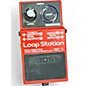 Used BOSS RC1 Loop Station Pedal thumbnail