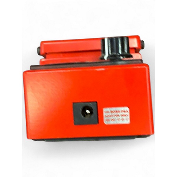 Used BOSS RC1 Loop Station Pedal