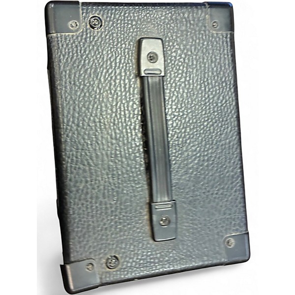 Used Peavey Max 158 1X8 15W Bass Combo Amp